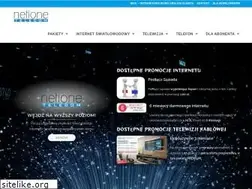 Sites similar to netione.pl