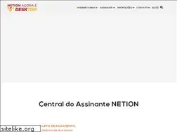 Sites similar to netiontelecom.com.br