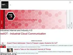 Sites similar to netiot.com