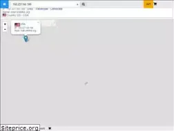 Sites similar to netip.de