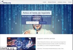 Sites similar to netip.org