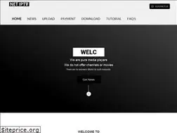 Sites similar to netiptv.eu