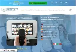 Sites similar to netiptv.tv