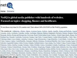 Sites similar to netiq.biz