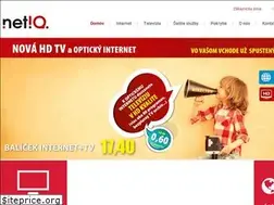 Sites similar to netiq.sk