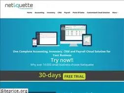 Sites similar to netiquette.asia