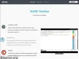 Sites similar to netirc.eu