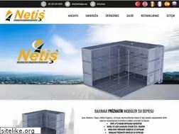 Sites similar to netisdepo.com