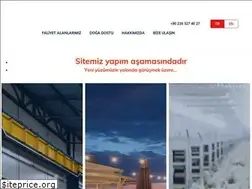 Sites similar to netisi.com.tr