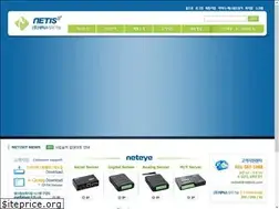 Sites similar to netisit.com