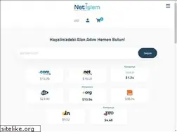 Sites similar to netislem.com.tr
