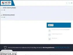 Sites similar to netissogutma.com.tr
