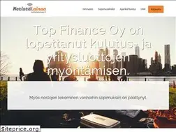 Sites similar to netistalainaa.fi