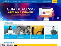 Sites similar to netitaguai.com.br