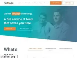 Sites similar to netitude.co.uk