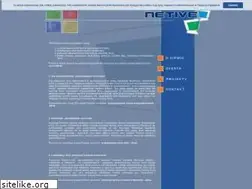 Sites similar to netive.pl