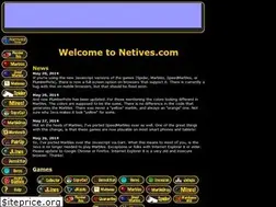 netives.com