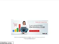 Sites similar to netivia.pl