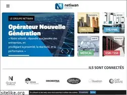 Sites similar to netiwan.fr