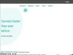 Sites similar to netix.net