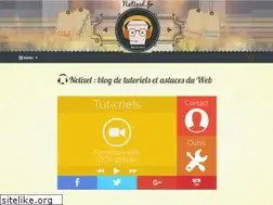 Sites similar to netixel.fr