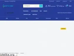 Sites similar to netixshop.com