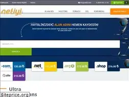Sites similar to netiyi.com