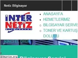 Sites similar to netizbilgisayar.com