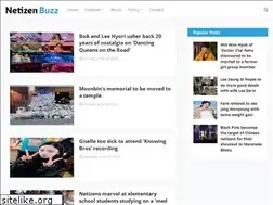 Sites similar to netizenbuzz.blogspot.co.uk