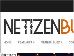 Sites similar to netizenbuzz.blogspot.fr