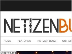 Sites similar to netizenbuzz.blogspot.in