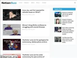 Sites similar to netizenbuzz.blogspot.mx
