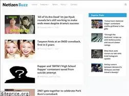 Sites similar to netizenbuzz.blogspot.ro