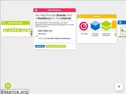 Sites similar to netizency.com