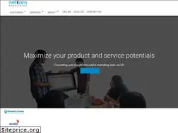 Sites similar to netizenexperience.com