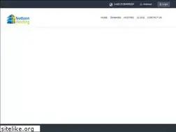 Sites similar to netizenhosting.com