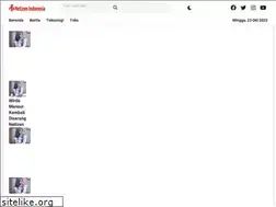 Sites similar to netizenindonesia.com
