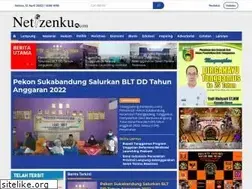 Sites similar to netizenku.com