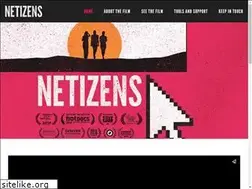 Sites similar to netizensfilm.com
