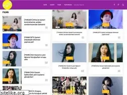 Sites similar to netizenturkey.net