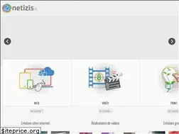 Sites similar to netizis.com