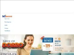 Sites similar to netjacarei.com.br