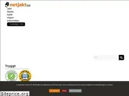 Sites similar to netjakt.se