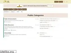 Sites similar to netjer.org