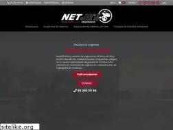 Sites similar to netjet.es