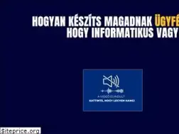 Sites similar to netjet.hu