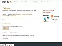 Sites similar to netjib.co.uk
