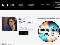 Sites similar to netjmc.com