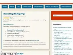 Sites similar to netjnl.wordpress.com