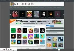 Sites similar to netjogos.com